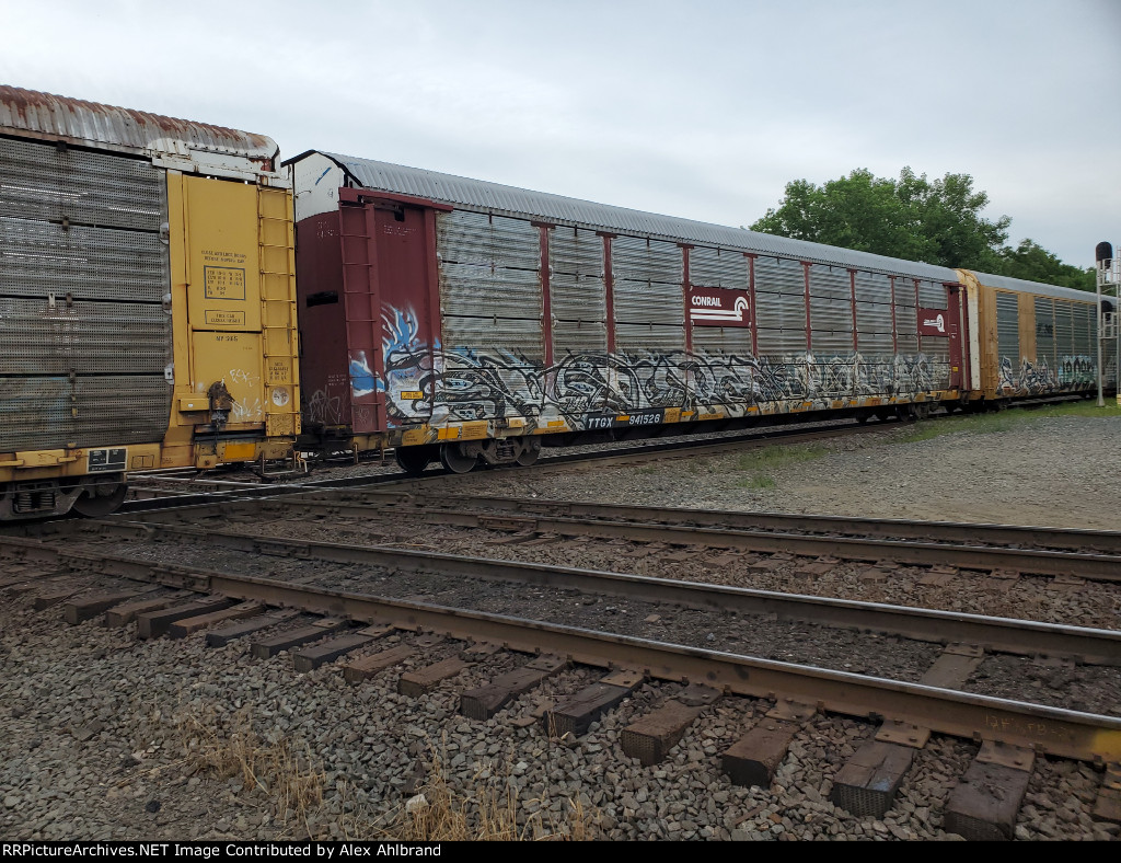 TTGX 941526